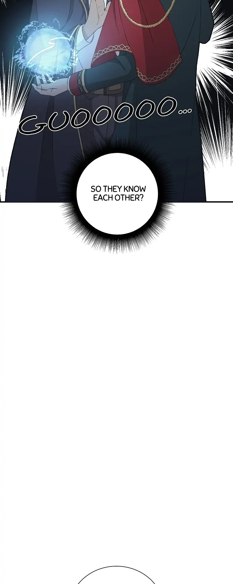 This Life, The Way I Want chapter 27 - page 22